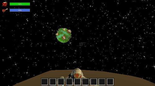 Star-Travel