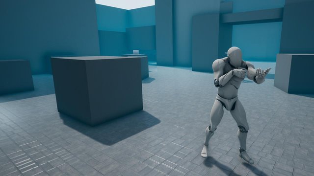 Game A Month 2
