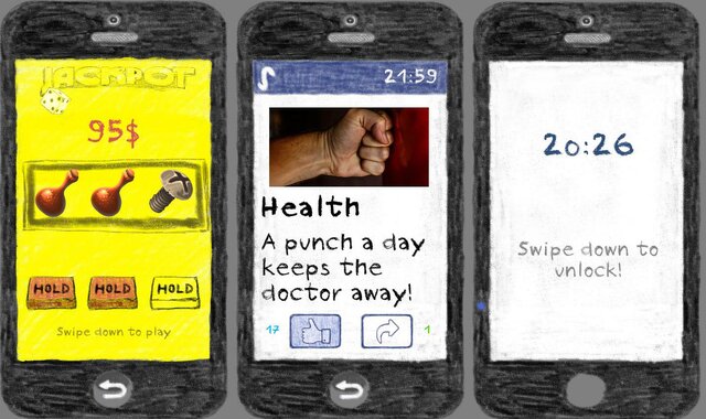 TimeWastApp