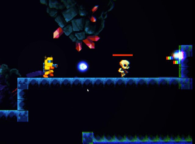 super grotto escape