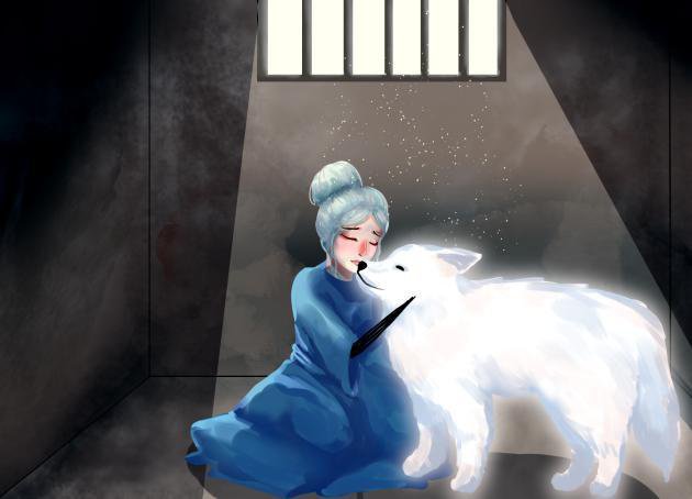 A Dog's Loyalty