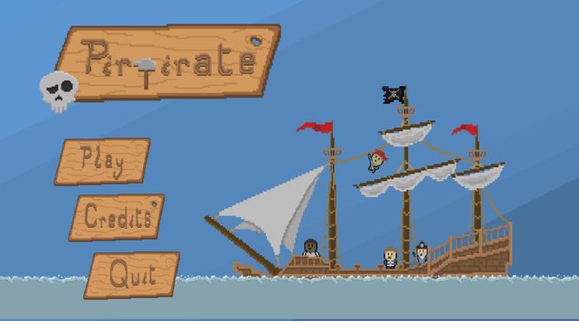 Pirpirate