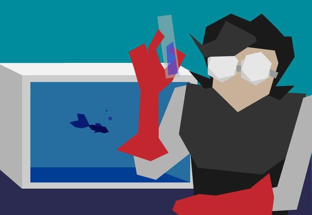 Frank's Fishtank