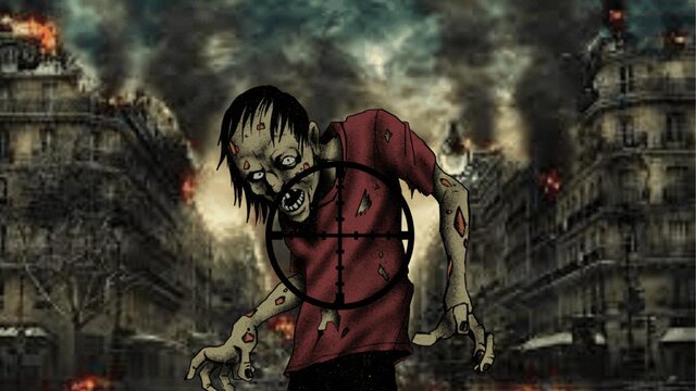 Apocalypse (itch) (InfernOverdrive)