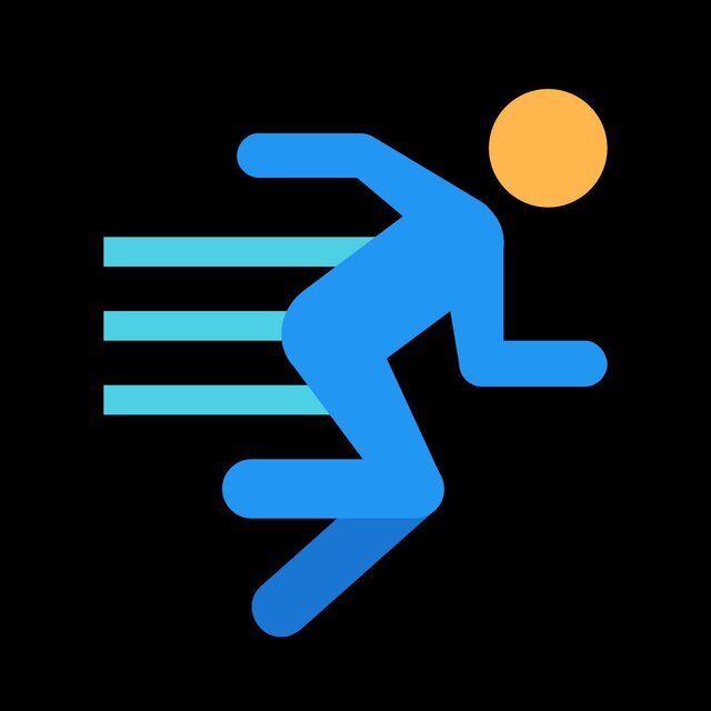 Running Esacpe