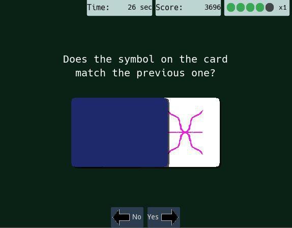 Occult Quick Match