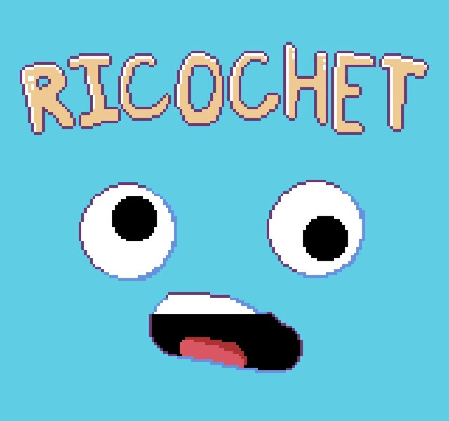 Ricochet (itch) (gearless_june, PixiVan, Busy Hamster)