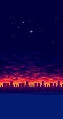 Among the Stars (itch) (melrandom)