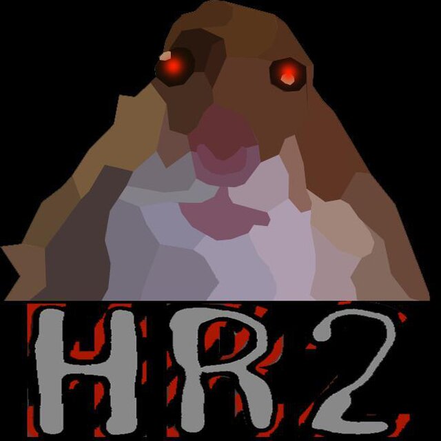 Hamster Roll 2: VENGEANCE