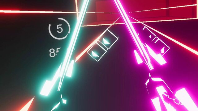 VrBeats