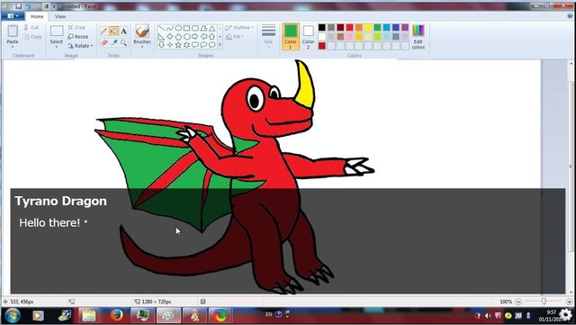 Dinosaur Savers