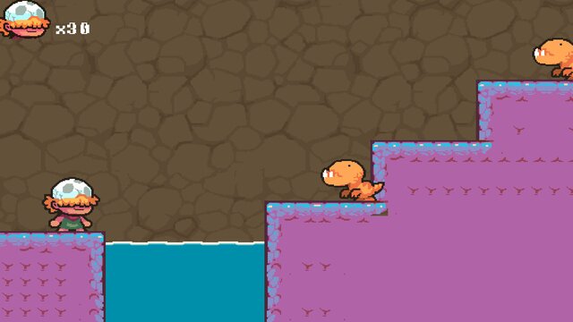 Caveman Hunt