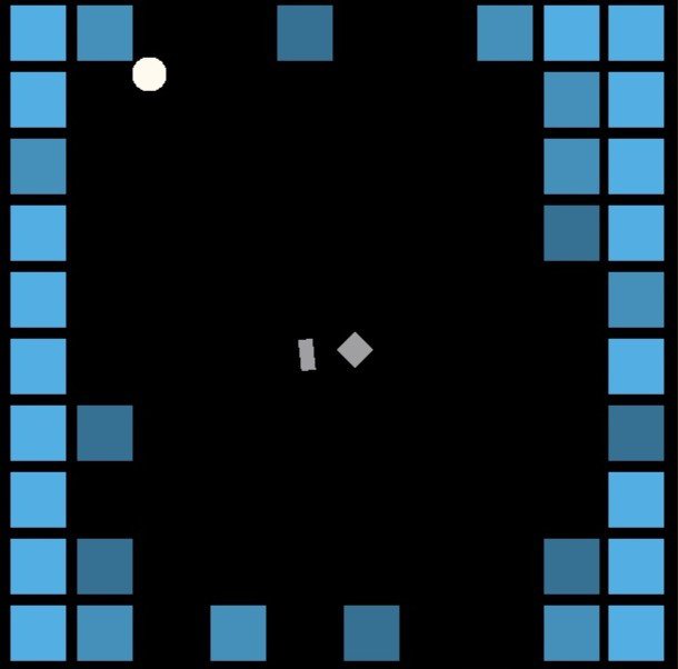Arkanoid - 4