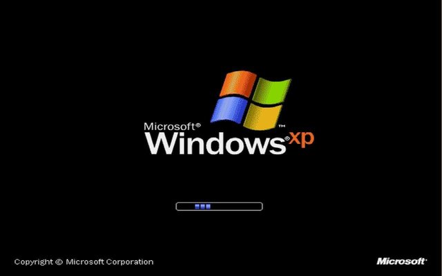 1HGJ Running (a computer)