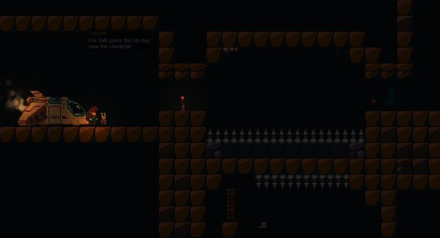 DOT (itch) (Linked Rooms Games)