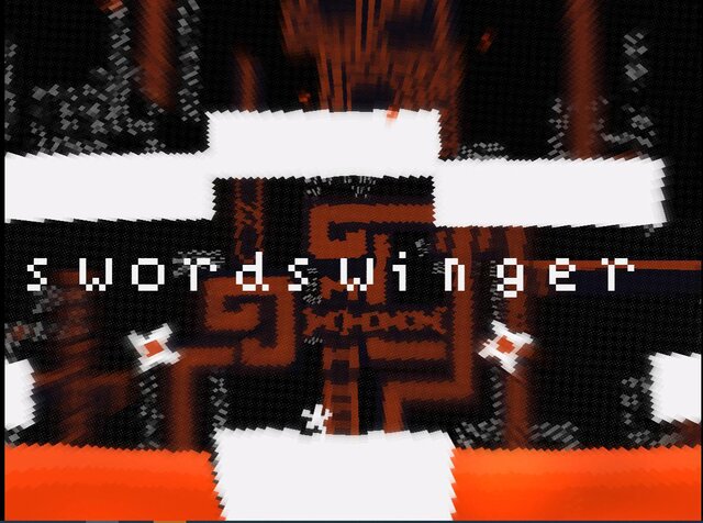 Swordswinger (HAy Studio)