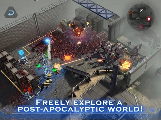 Doom Clash