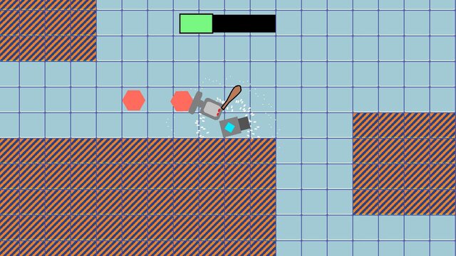 Super FrankShot