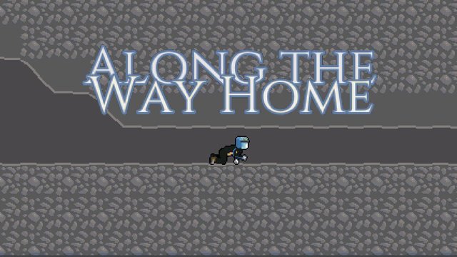 Along the Way Home