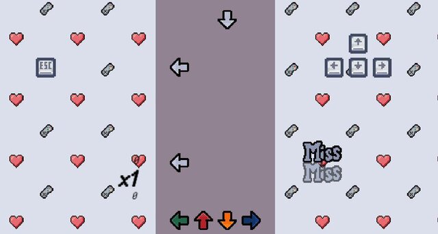 Be My Player 2...?