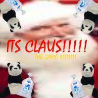 Its Claus THE GAME 1