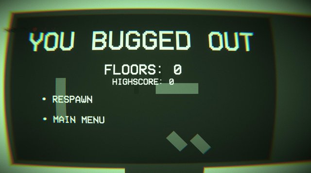 No Bugs Intended