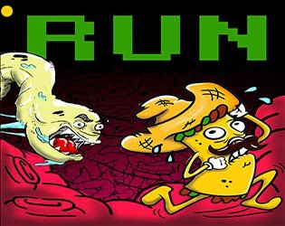 TACO RUN