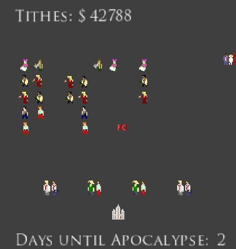 Faith Invaders