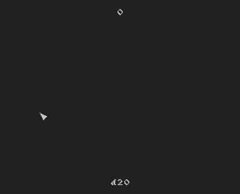 Pocket Bite d20 (RPG Dice Rolling App)