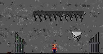 Into The Cave (Pinggou productions)