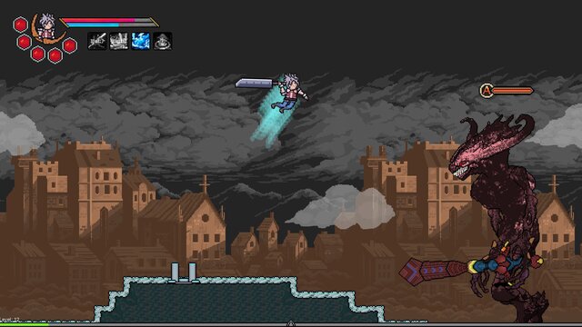 Furious Sword