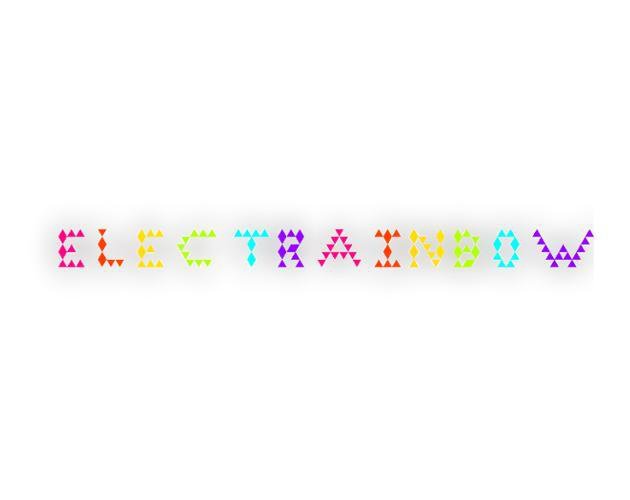 Electrainbow