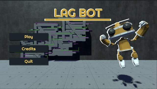 Lag Bot