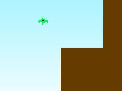 Escape Evolution