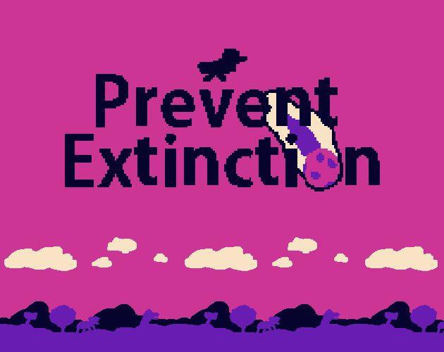 Prevent Extinction