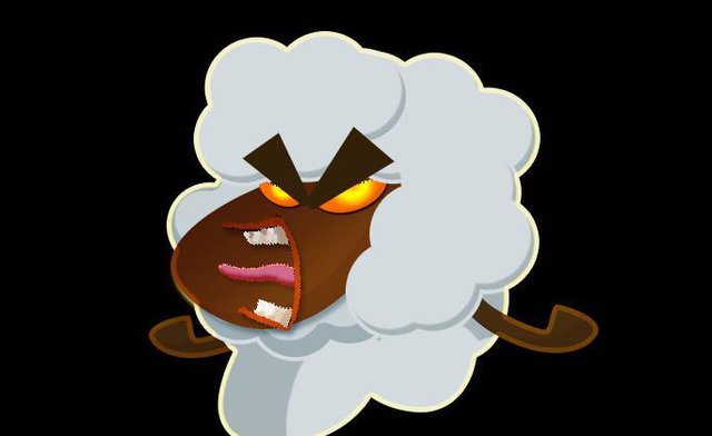 Sheepish (craigdev)