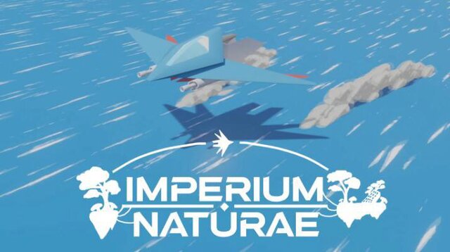Imperium Naturae (Titouan CADORET)