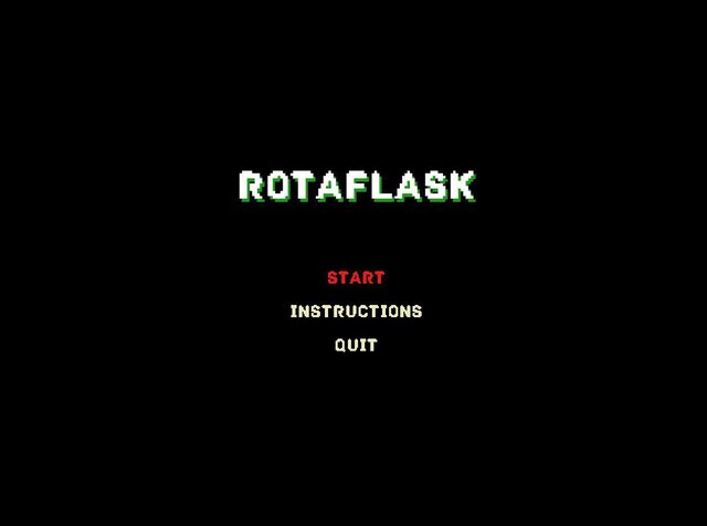 Rotaflask