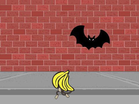 Monkey Mayhem (ChuggaDev)
