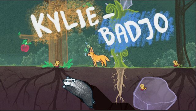 Kylie-Badjo