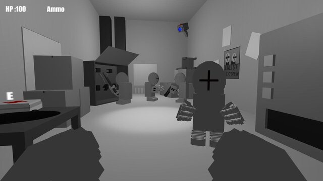 Madness Combat: Auditor`s World