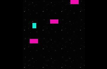 Space Shooter (Rozzelle)