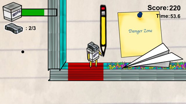 KpsiPlatformer