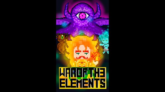 War of the Elements