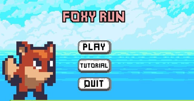 Foxy Run