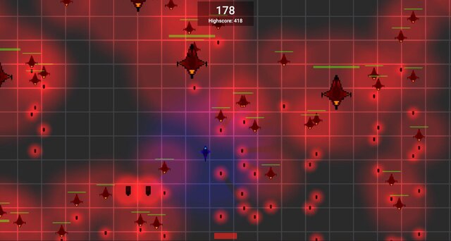 LaserBurst