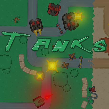 Tanks (itch) (Tory)