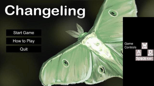 Changeling (acordaro)