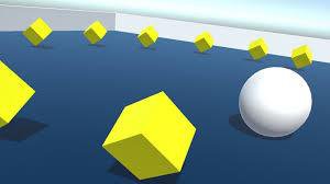 Ball Roler