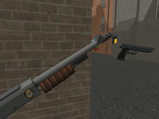 Only Guns